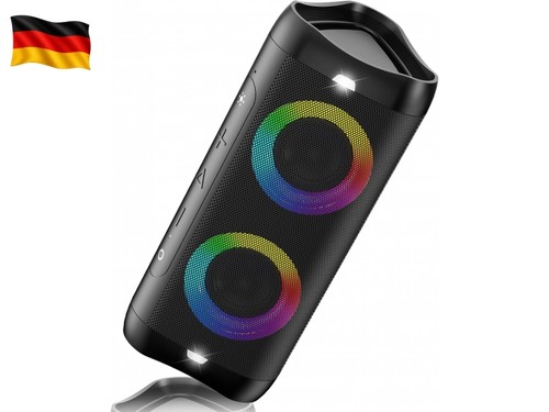 Bluetooth lautsprecher mit - bluetooth,