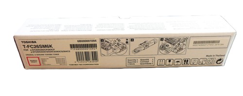 Original toshiba tfc26sm6k - original,