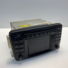 Mercedes-Benz C W203 2005