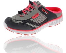 Damenschuhe Sneaker Sandalette