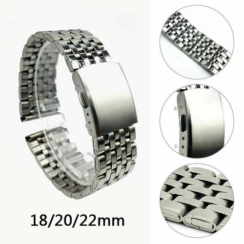 22mm edelstahl metall - 18-22mm,