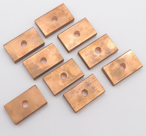 Kupferschiene sammelschiene - 9x,