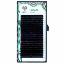 Wimpernverlängerung