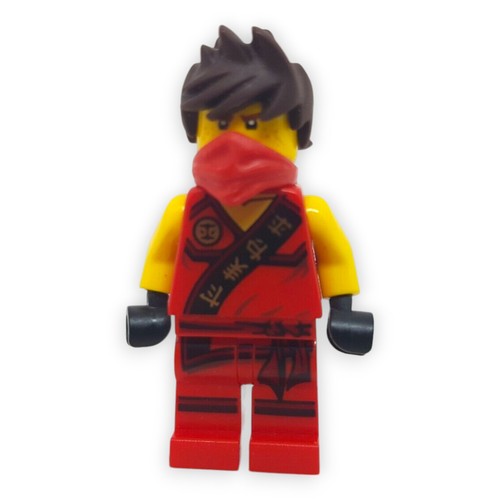 Lego ninjago kai - lego,