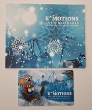 Europa-Park Rust  EMOTIONS