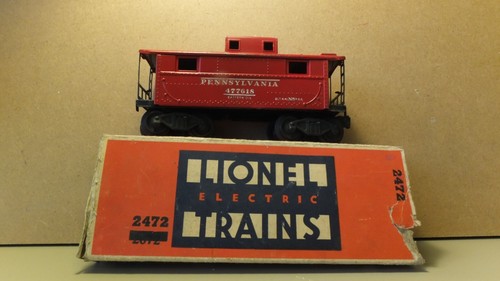 Lionel spur 2472 - lionel,