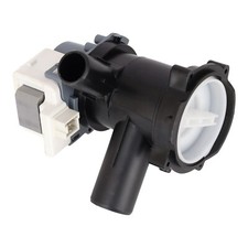 BOSCH WASCHMASCHINE KOMPLETT WASSERABLAUFPUMPE & FILTER ERSATZ