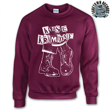 KLASSE KRIMINALE - BOOTS