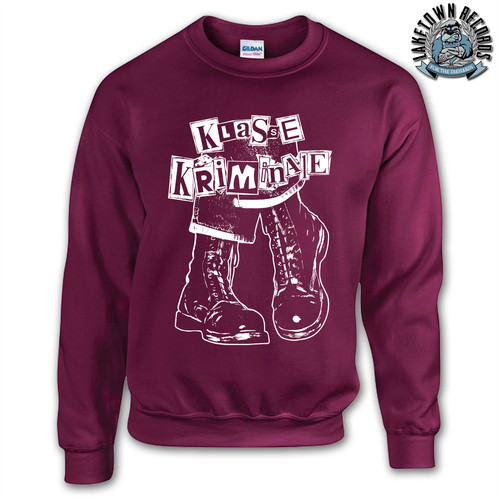 Klasse kriminale boots - klasse,