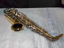 YAMAHA ALT / ALTO SAX / SAXOPHONE - made in JAPAN