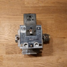 Benraad ATAG Gasarmatur VR-K 25/B