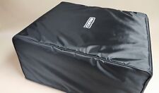 Maßgefertigte gepolsterte Abdeckung für Dual 1219 Plattenspieler