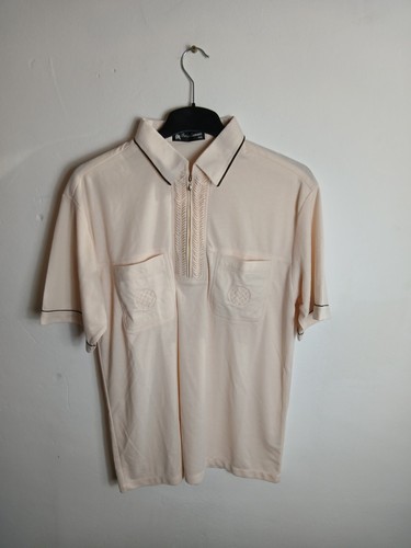 Vintage poloshirt 70er - vintage,