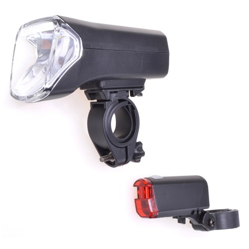 Fahrrad led beleuchtung lux - 70,