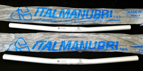 Nos rare italmanubri itm - nos,