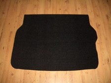 Kofferraummatte Teppich