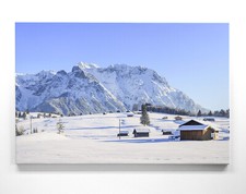 Winter & Schneelandschaften