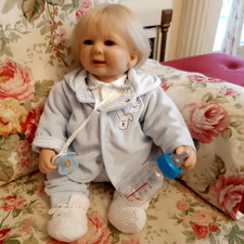 "Robby"   von Doris Stannat