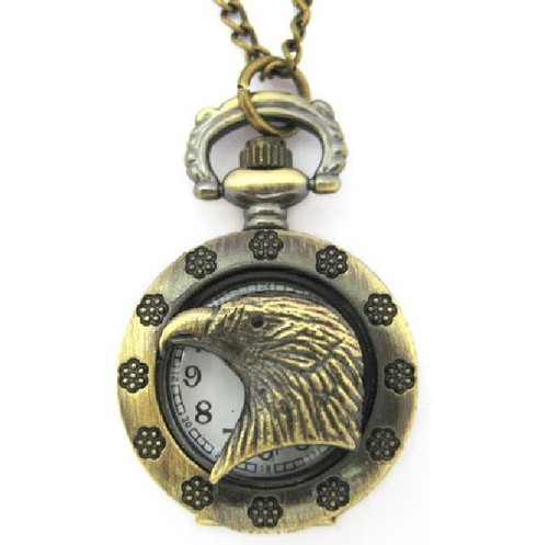 Adler taschenuhr kettenuhr - adler,