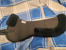 Kavalkade Lammfellpad