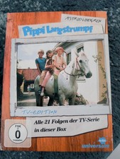 5 DvD - Astrid Lindgren -