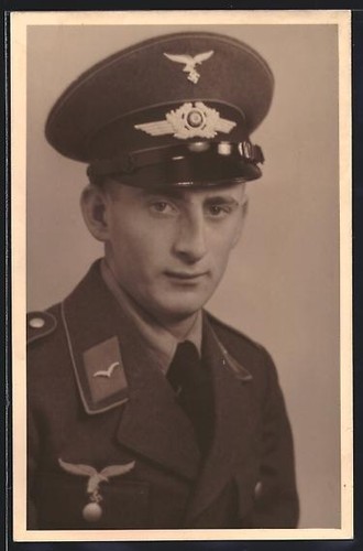 Foto portrait soldat der - soldat,