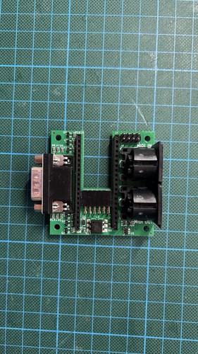 Misteryshield20k für atari - für,
