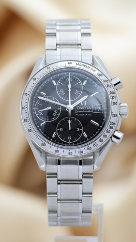 Omega speedmaster date 39mm - speedmaster,