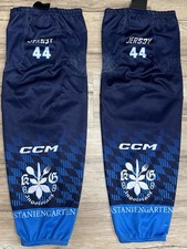 org. JER53Y Eishockey Stutzen - Ingolstadt Frauen - Gameworn