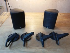 JBL 75 Sat 2 Stück plus 4