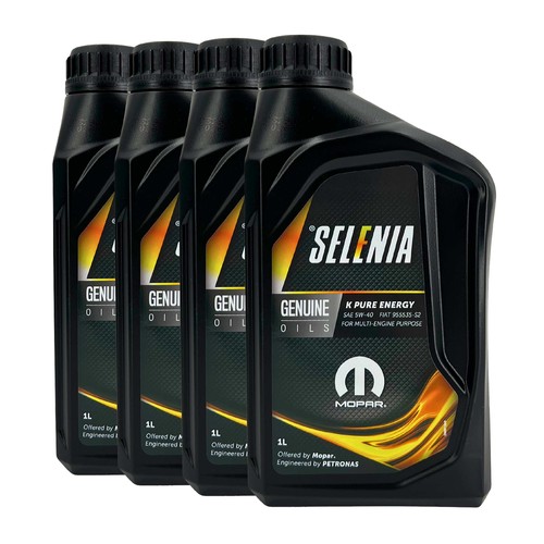 Selenia pure energy 40 - selenia,