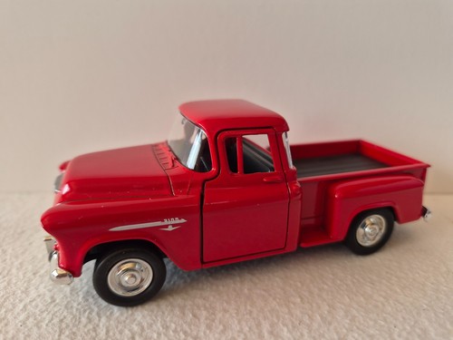 Modellauto 1955 chevrolet - modellauto,