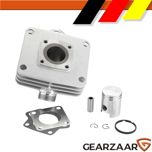 Zylinder kit für simson - kit, s51