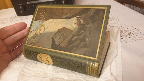 Karl may der schut 1913 - 1913, verlag