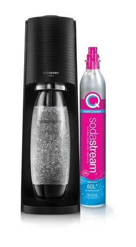 Sodastream terra vorteilspack - sodastream,