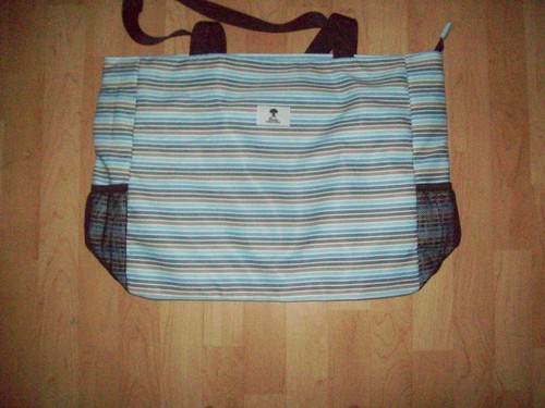 Strandtasche badetasche yoga - strandtasche,