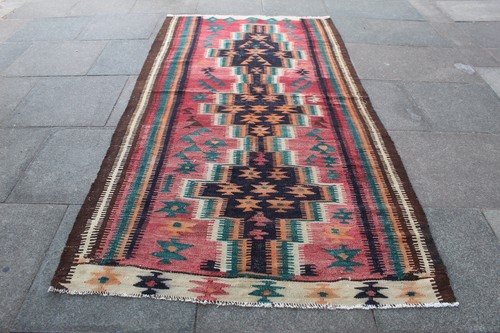 Vintage traditioneller
