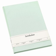 Semikolon Notizbuch Classic A4