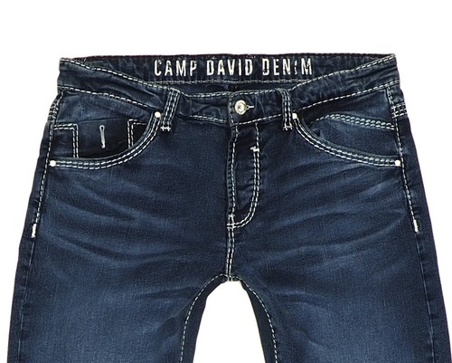 Original camp david robin - original,