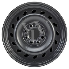 Stahlfelge für Fiat SEICENTO