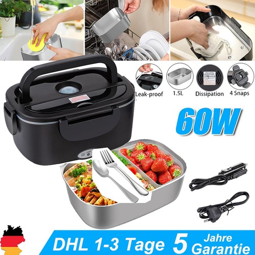 Elektri lunchbox - elektri,