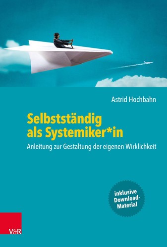 Astrid hochbahn selbstständig - astrid,