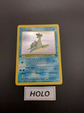 Pokemon Karte - Lokhlas 10/62