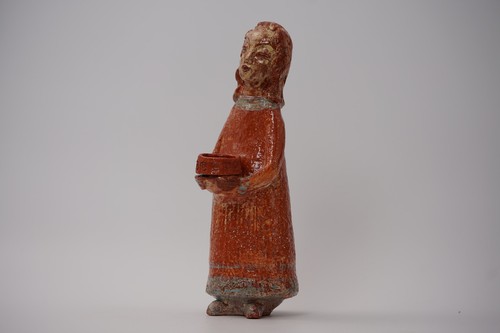 Keramik figur mit - keramik,