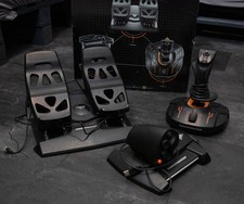 Thrustmaster 2960782 T-16000M