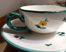 schöne Teetasse,   200 ml