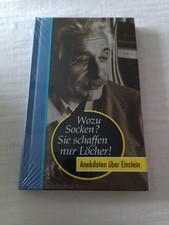 Wozu Socken? Sie schaffen nur