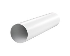 PVC Rohr 100mm / 1m -