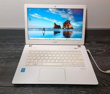 Acer Laptop Notebook PC i3, V 2.00GHz, 4GB, 200GB SSD HDMI