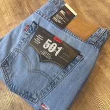 Levi's 501 Herren Hose W36 L32